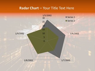 A Colorful Abstract Background With Squares And Lines PowerPoint Template