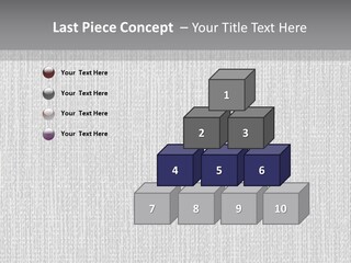 A Gray And White Background With The Words Name Of Presentation Company Name PowerPoint Template