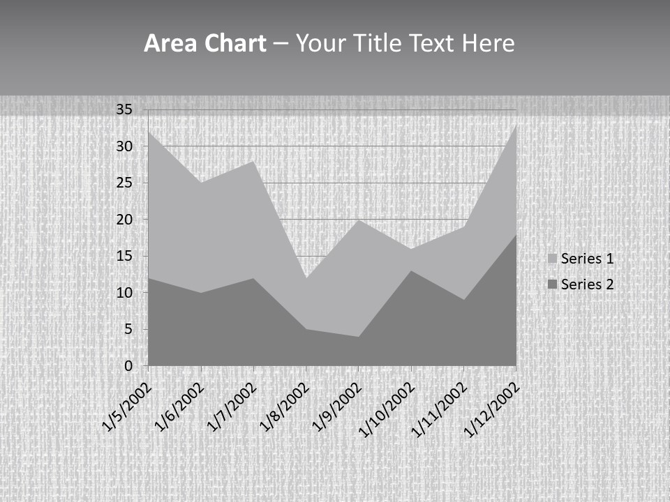 A Gray And White Background With The Words Name Of Presentation Company Name PowerPoint Template