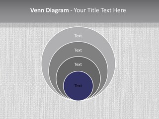 A Gray And White Background With The Words Name Of Presentation Company Name PowerPoint Template