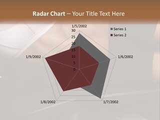 A Woman In A Sports Bra Laying On A Bench PowerPoint Template