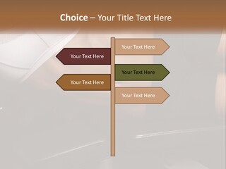 A Woman In A Sports Bra Laying On A Bench PowerPoint Template