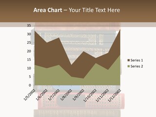 A Stack Of Books On Top Of Each Other PowerPoint Template