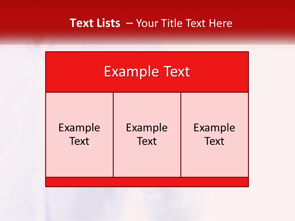 A Man Is Holding A Piece Of Paper With A Check Mark On It PowerPoint Template