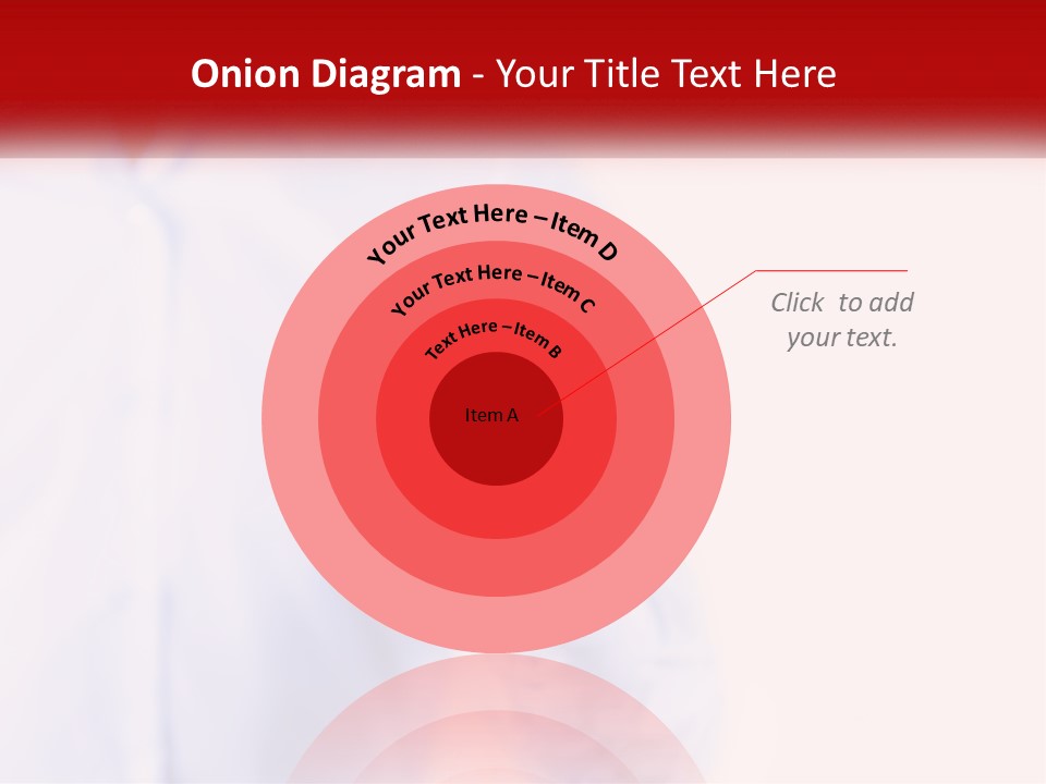A Man Is Holding A Piece Of Paper With A Check Mark On It PowerPoint Template