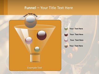 A Person Playing A Guitar On A Sunny Day PowerPoint Template