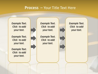 A Close Up View Of A Piano Keyboard PowerPoint Template