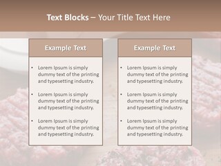 Hamburger Patties On A Cutting Board With A Knife PowerPoint Template
