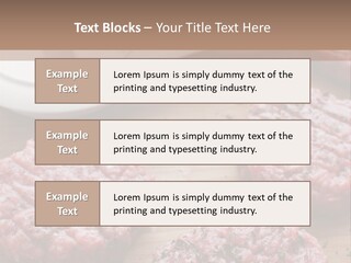 Hamburger Patties On A Cutting Board With A Knife PowerPoint Template