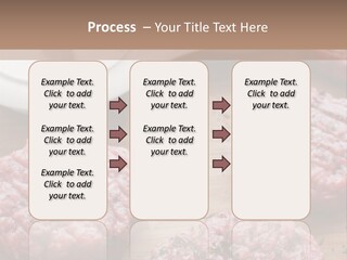 Hamburger Patties On A Cutting Board With A Knife PowerPoint Template