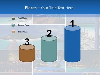 A Collage Of Different Pictures With The Words Name Of Presentation Company Name PowerPoint Template
