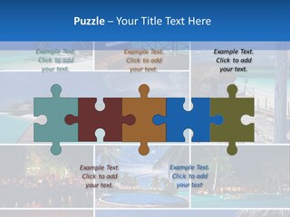 A Collage Of Different Pictures With The Words Name Of Presentation Company Name PowerPoint Template