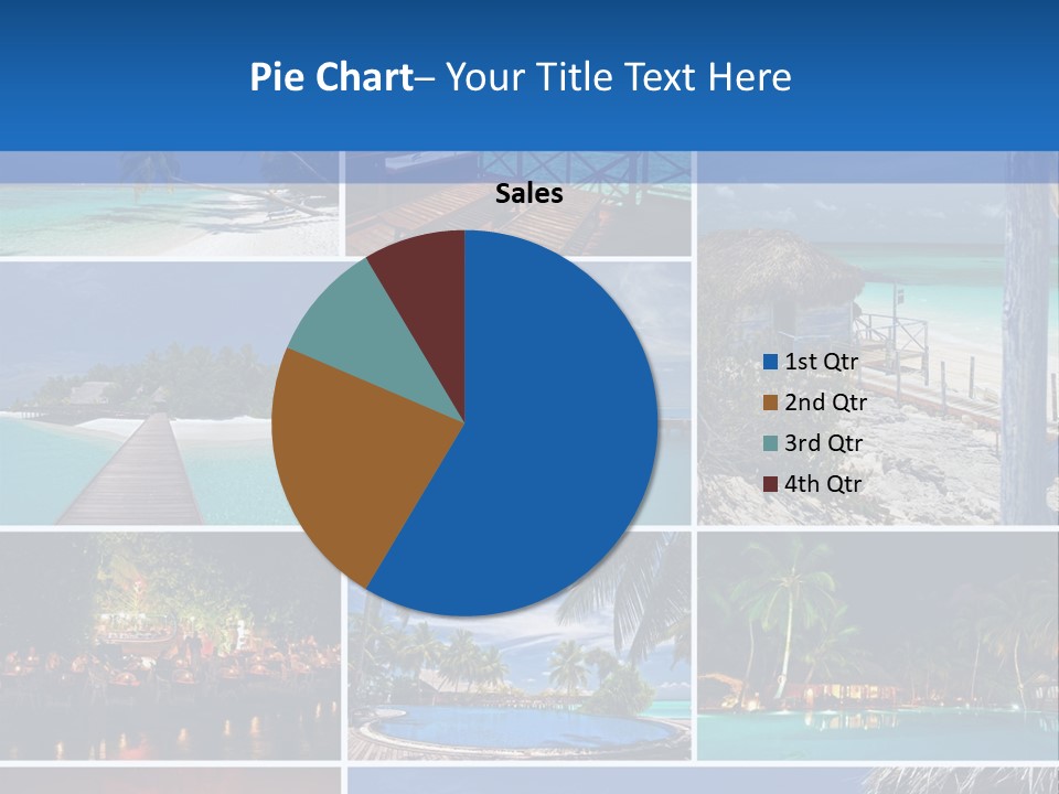 A Collage Of Different Pictures With The Words Name Of Presentation Company Name PowerPoint Template