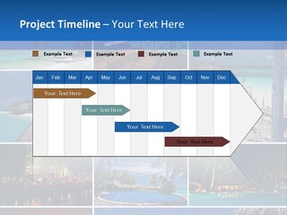 A Collage Of Different Pictures With The Words Name Of Presentation Company Name PowerPoint Template