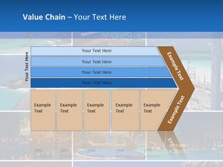 A Collage Of Different Pictures With The Words Name Of Presentation Company Name PowerPoint Template