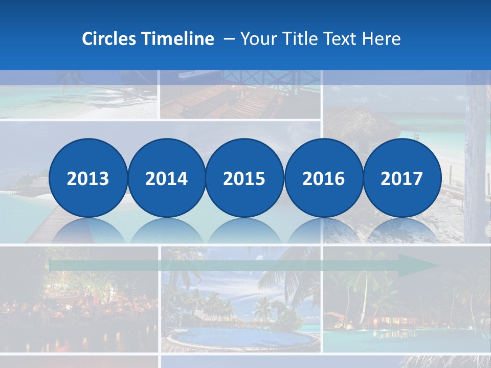 A Collage Of Different Pictures With The Words Name Of Presentation Company Name PowerPoint Template