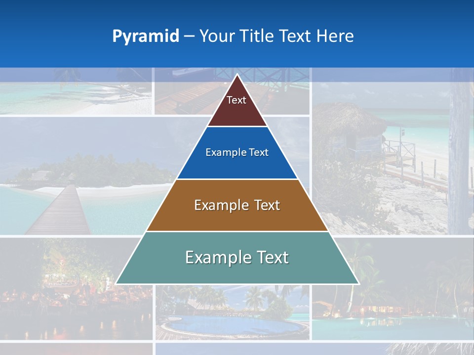 A Collage Of Different Pictures With The Words Name Of Presentation Company Name PowerPoint Template