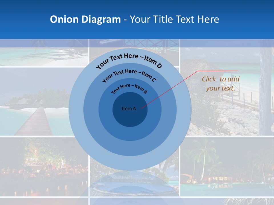 A Collage Of Different Pictures With The Words Name Of Presentation Company Name PowerPoint Template