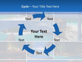 A Collage Of Different Pictures With The Words Name Of Presentation Company Name PowerPoint Template