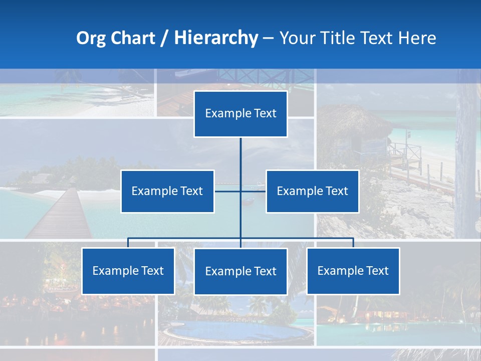 A Collage Of Different Pictures With The Words Name Of Presentation Company Name PowerPoint Template