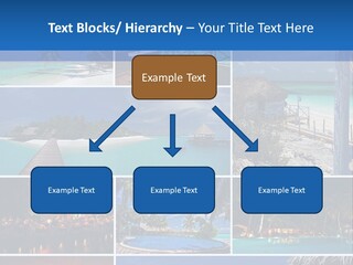 A Collage Of Different Pictures With The Words Name Of Presentation Company Name PowerPoint Template