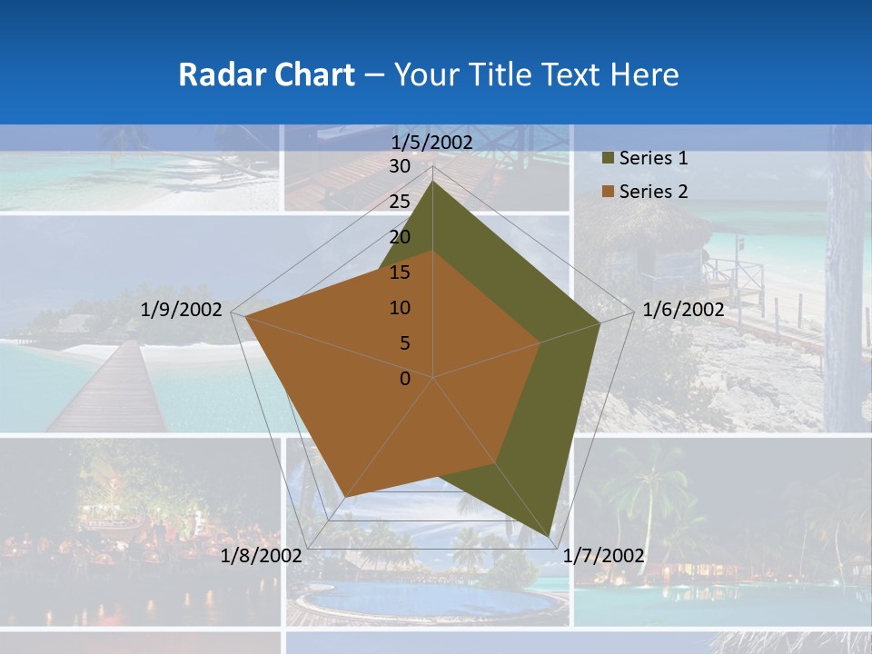 A Collage Of Different Pictures With The Words Name Of Presentation Company Name PowerPoint Template