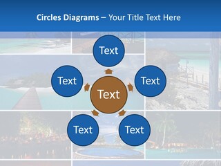 A Collage Of Different Pictures With The Words Name Of Presentation Company Name PowerPoint Template