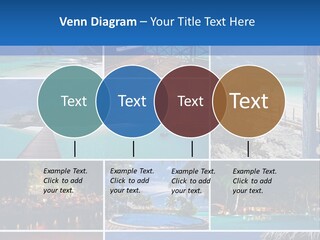 A Collage Of Different Pictures With The Words Name Of Presentation Company Name PowerPoint Template