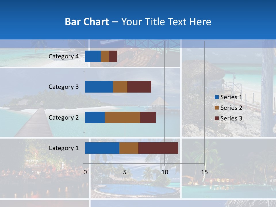 A Collage Of Different Pictures With The Words Name Of Presentation Company Name PowerPoint Template