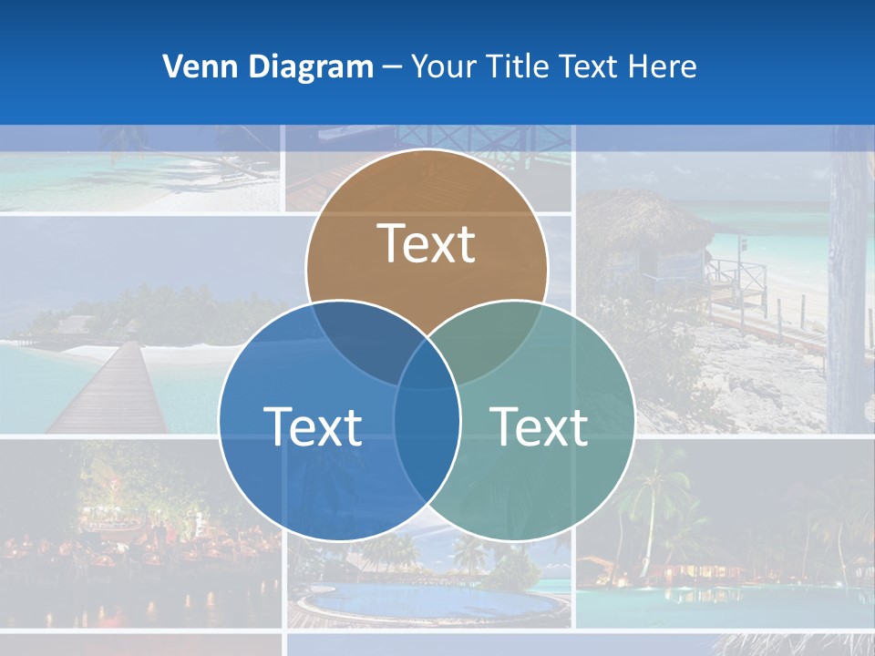 A Collage Of Different Pictures With The Words Name Of Presentation Company Name PowerPoint Template