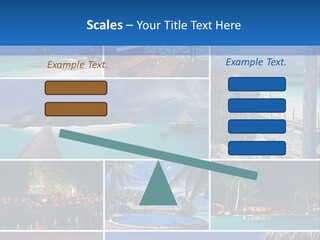 A Collage Of Different Pictures With The Words Name Of Presentation Company Name PowerPoint Template