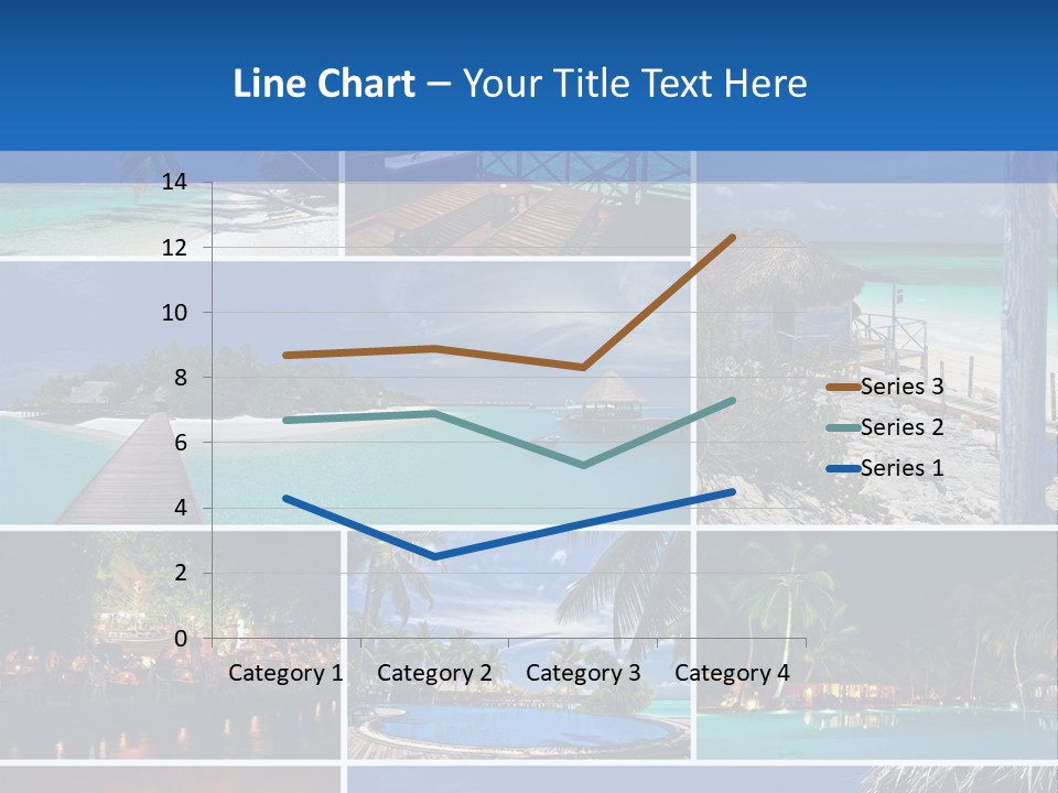 A Collage Of Different Pictures With The Words Name Of Presentation Company Name PowerPoint Template