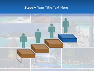 A Collage Of Different Pictures With The Words Name Of Presentation Company Name PowerPoint Template