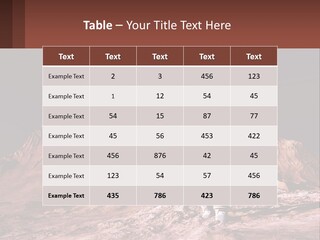 A Man In An Astronaut Suit Walking On A Rocky Surface With Mountains In The Background PowerPoint Template