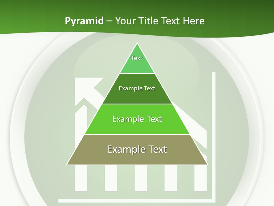 A Green Business Powerpoint Presentation PowerPoint Template