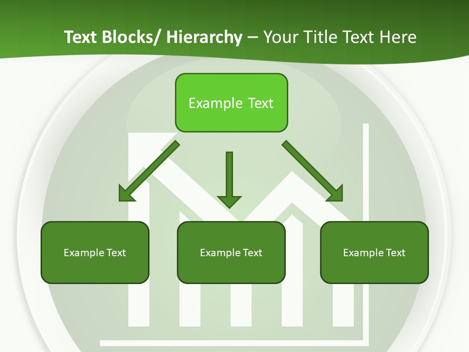 A Green Business Powerpoint Presentation PowerPoint Template