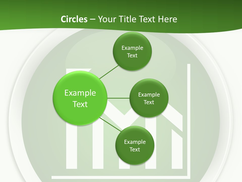 A Green Business Powerpoint Presentation PowerPoint Template