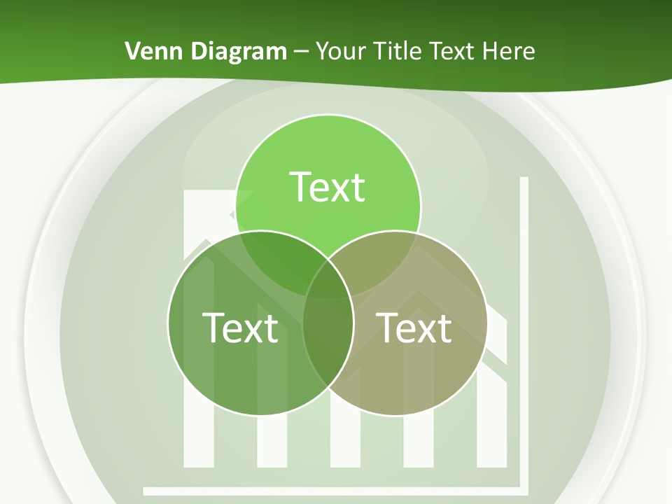 A Green Business Powerpoint Presentation PowerPoint Template