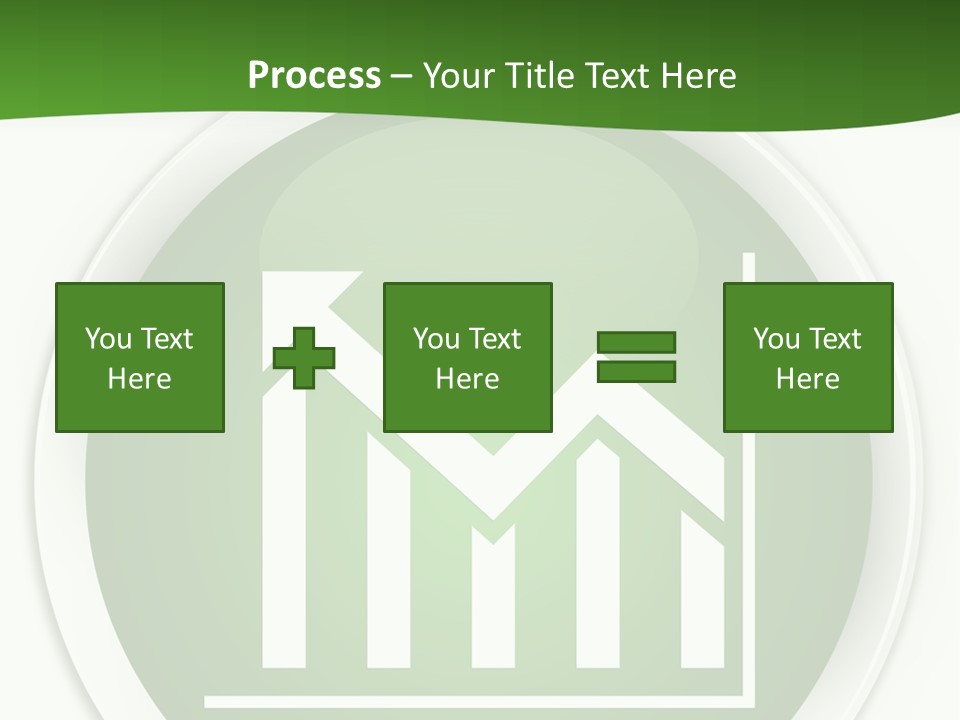 A Green Business Powerpoint Presentation PowerPoint Template