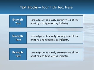 A Paper Boat Floating On Top Of A Body Of Water PowerPoint Template
