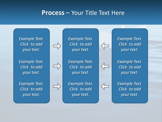 A Paper Boat Floating On Top Of A Body Of Water PowerPoint Template