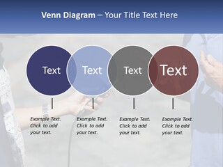 A Person Holding A Microphone With A Microphone In Front Of Them PowerPoint Template