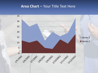 A Person Holding A Microphone With A Microphone In Front Of Them PowerPoint Template