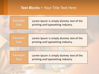 A Man And Woman Sitting At A Table With A Glass Of Wine PowerPoint Template