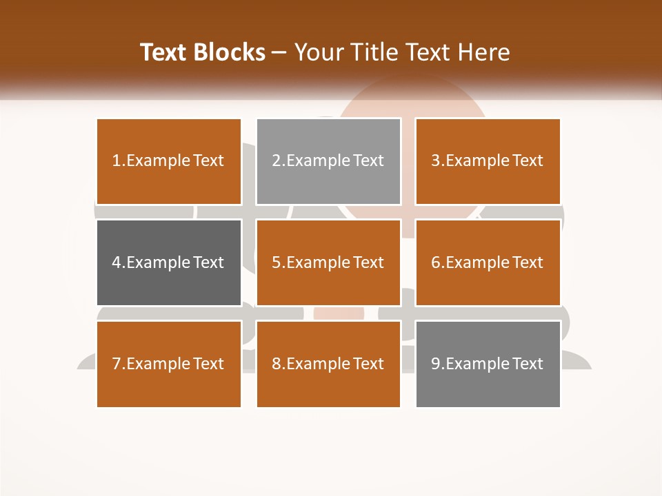 A Group Of People With Speech Bubbles On A White Background PowerPoint Template