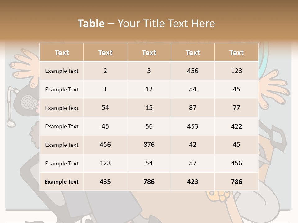 A Man In A Business Suit Is Climbing Up A Wall PowerPoint Template