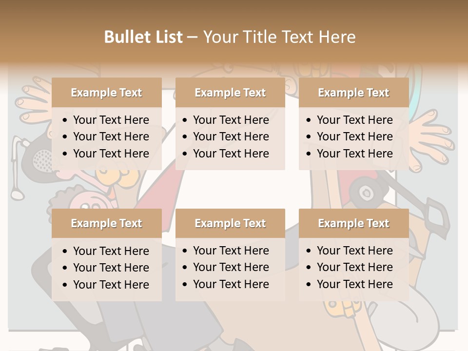 A Man In A Business Suit Is Climbing Up A Wall PowerPoint Template