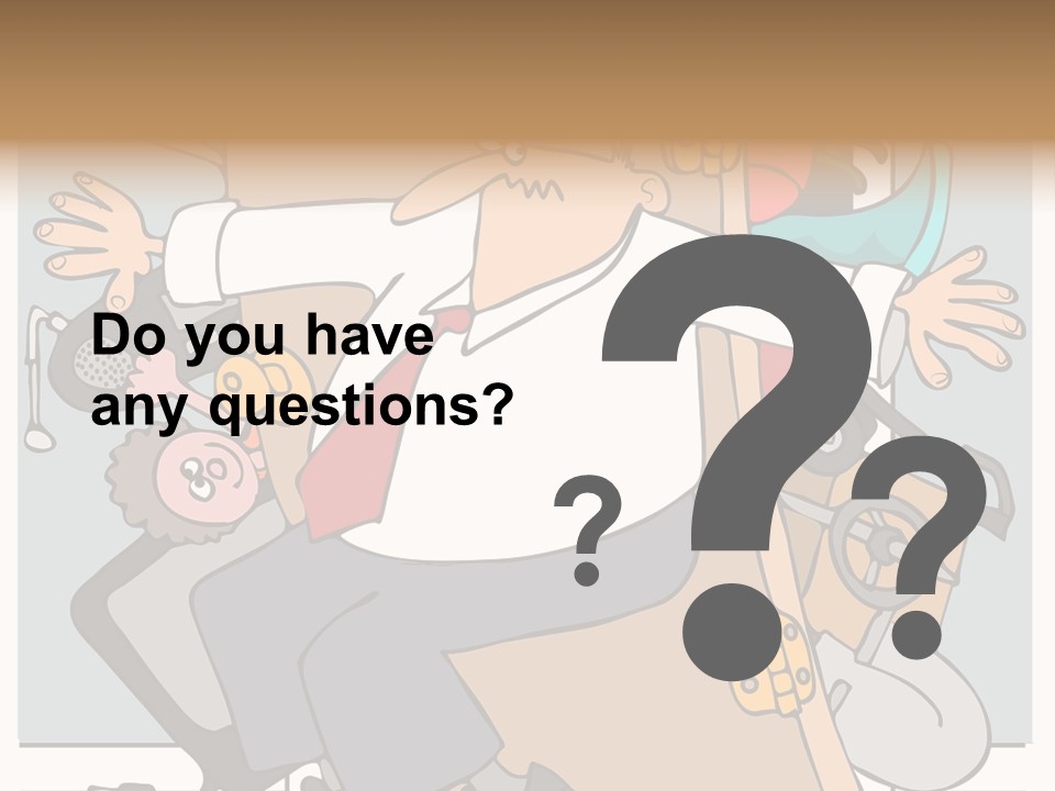 A Man In A Business Suit Is Climbing Up A Wall PowerPoint Template