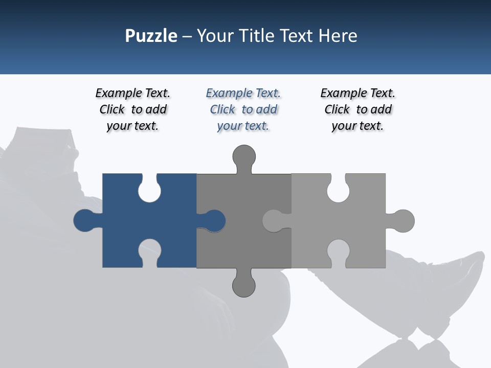 A Man Sitting On A Bean Bag Chair With A Book On His Head PowerPoint Template