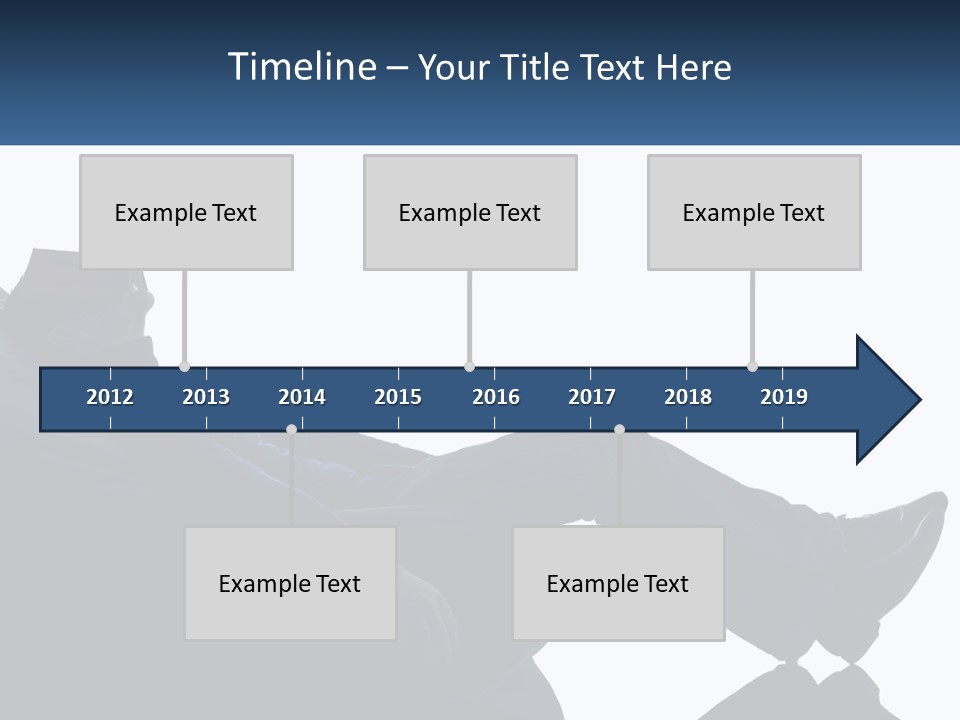 A Man Sitting On A Bean Bag Chair With A Book On His Head PowerPoint Template